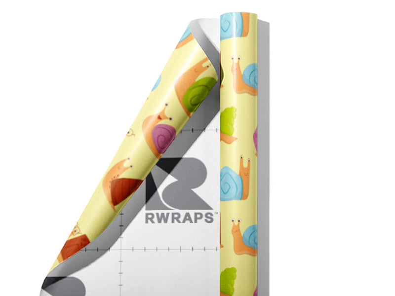 Family Trip Bug Wrap Film Sheets~Rwraps Series 914 Family Trip Bug Scrolled Sheet~3