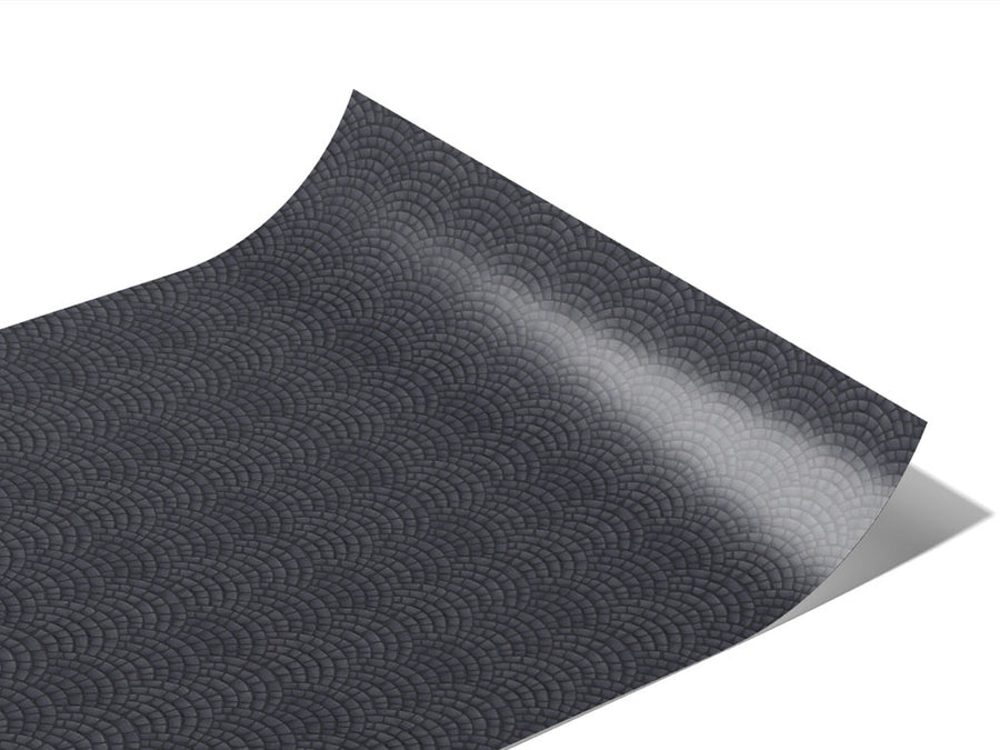 Fan Brick Vinyl Wraps~Rwraps Series 914 Digitally Printed Vinyl Wrap~1
