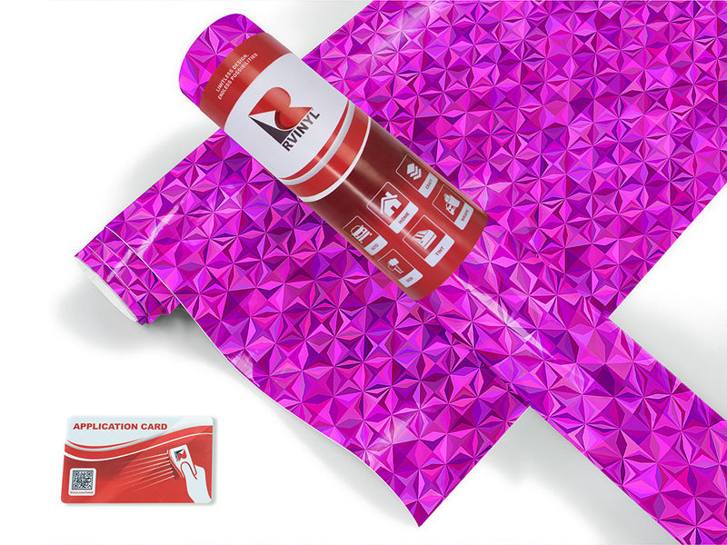 fandango fancies mosaic Craft Vinyl Roll