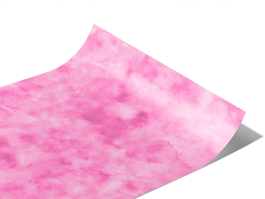 Fantastic Day Watercolor Vinyl Wraps~Rwraps Series 914 Digitally Printed Vinyl Wrap~0