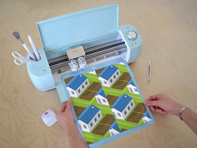 Cricut Compatible Vinyl