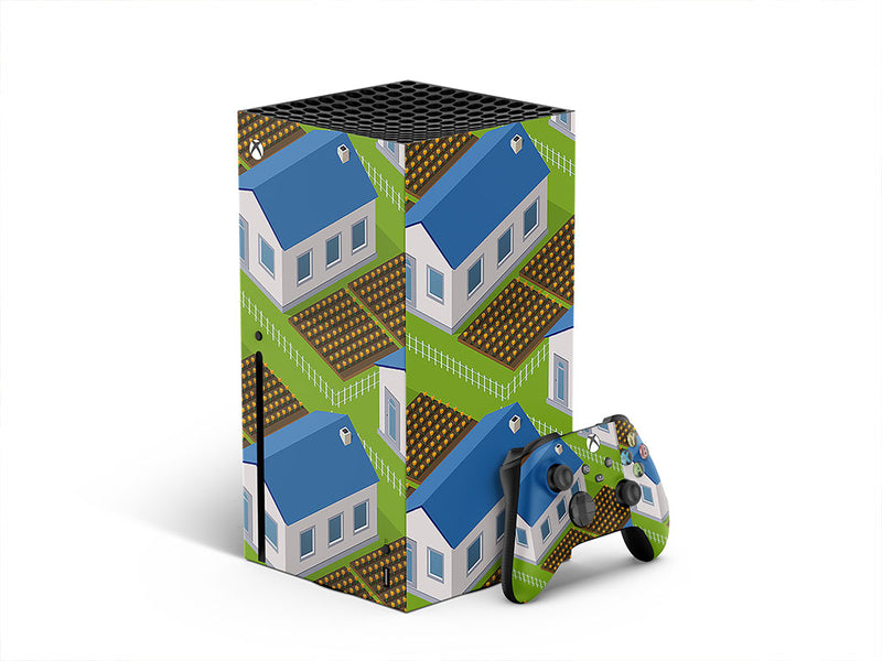 XBOX DIY Decal