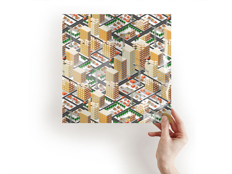 Craft Sheets