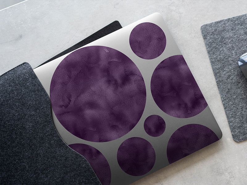 faustian deal watercolor DIY Laptop Stickers
