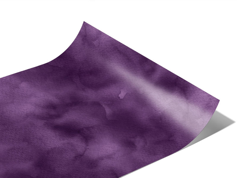Faustian Deal Watercolor Vinyl Wraps~Rwraps Series 914 Digitally Printed Vinyl Wrap~0