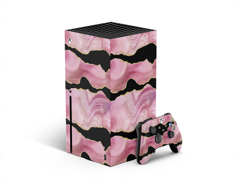 feminine wiles gemstone films XBOX DIY Decal