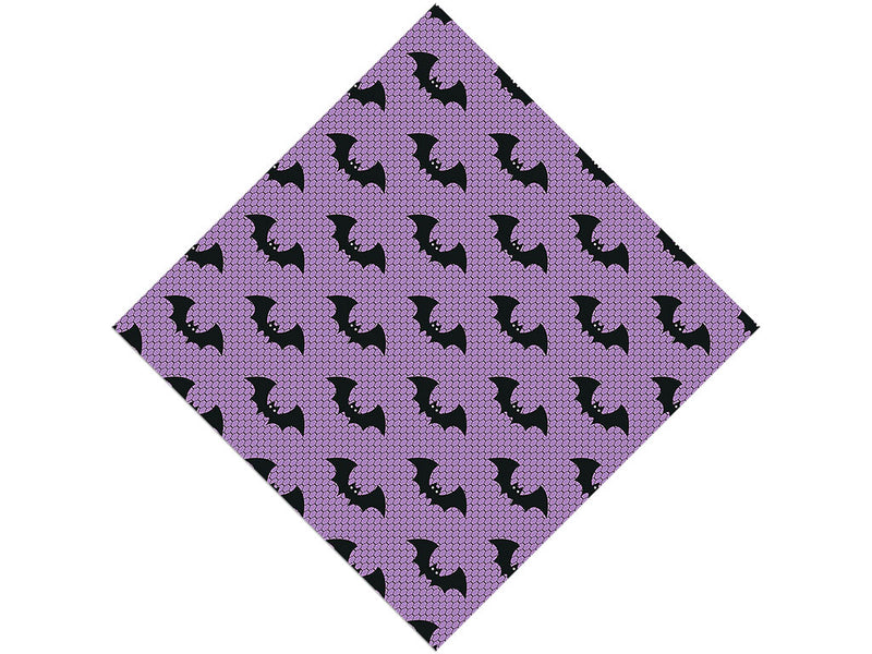 Fenced In Animal Vinyl Wrap Pattern