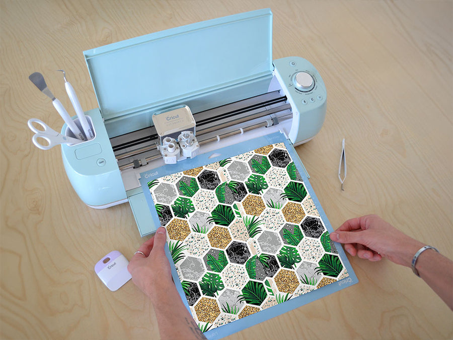 Cricut Compatible Vinyl
