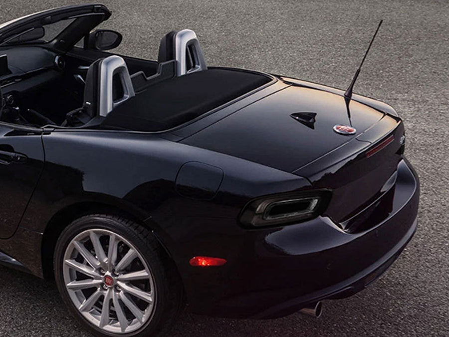 Rtint™ Fiat 124 Spider 2017-2020 Tail Light Tint