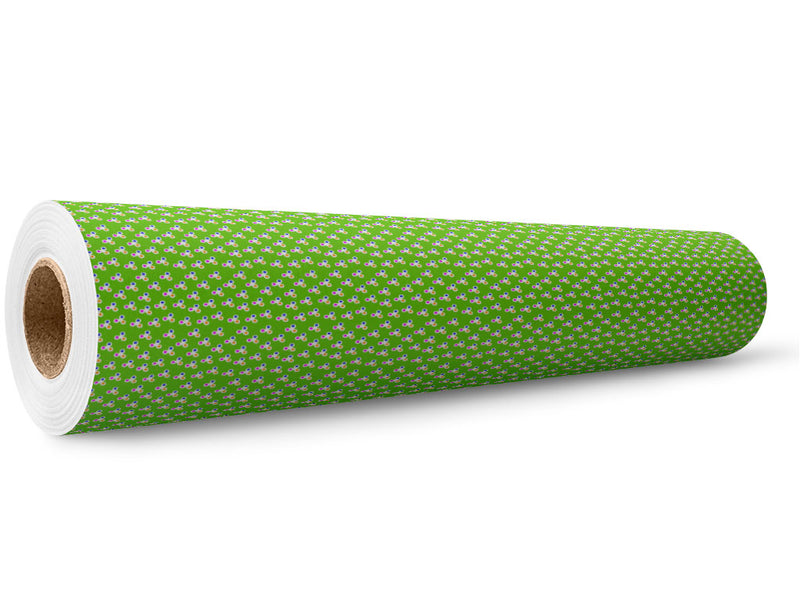 Fidget Fun Toy Room Wrap Film Wholesale Roll~Rwraps Series 914 Digitally Printed Vinyl Roll~5