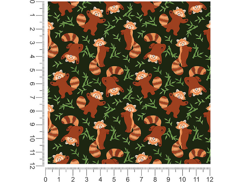 fighting position animal 1ft x 1ft Craft Sheets