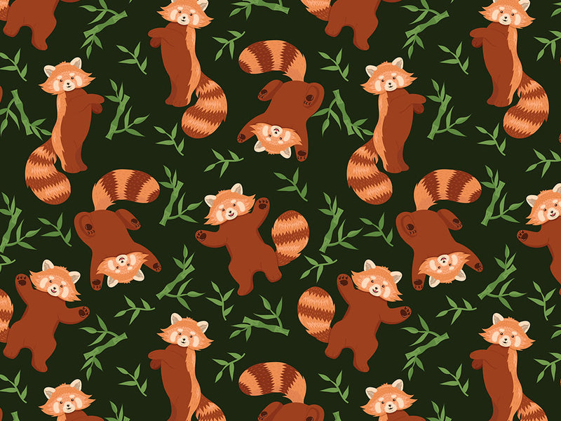 Fighting Position Animal Vinyl Wrap Pattern~Rwraps Series 914 Digitally Printed Vinyl Wrap~0