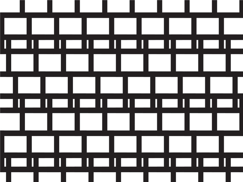 Film Design Mosaic Vinyl Wrap Pattern~Rwraps Series 914 Digitally Printed Vinyl Wrap~0