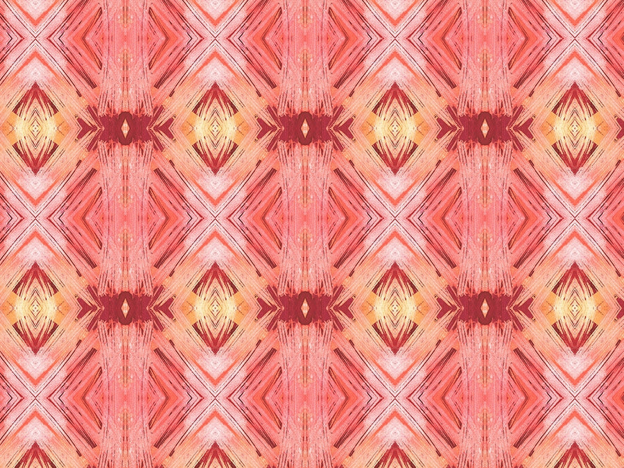 Final Power Watercolor Vinyl Wrap Pattern~Rwraps Series 914 Digitally Printed Vinyl Wrap~0