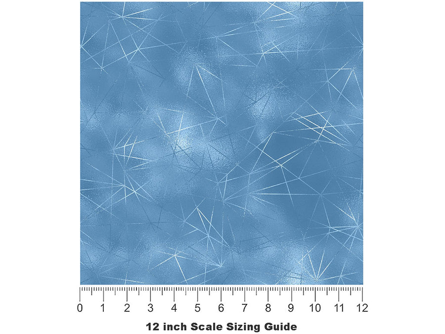 Find Balance Gemstone Vinyl Film Pattern Size 12 inch Scale~Rwraps Find Balance Gemstone Sizing Chart~2