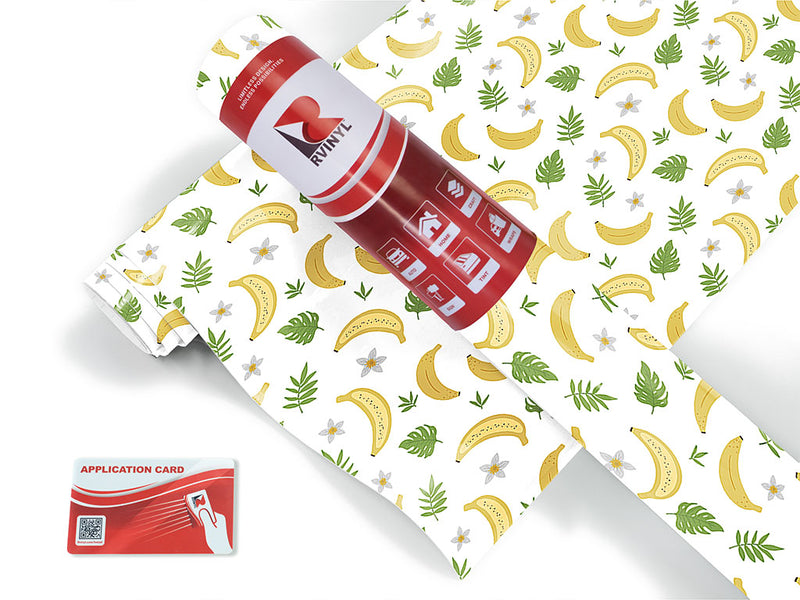 find my heart fruit Craft Vinyl Roll