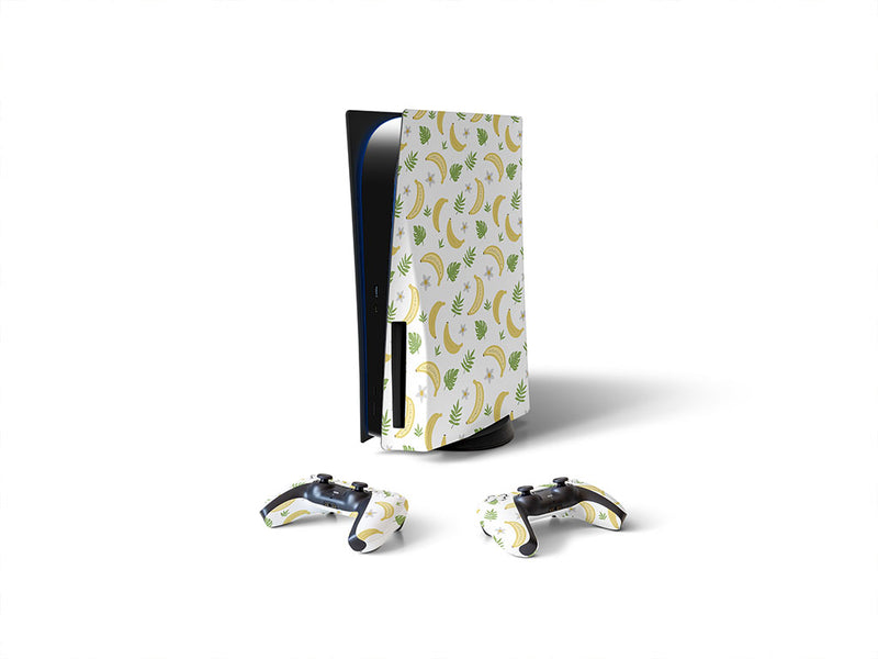 find my heart fruit Sony PS5 DIY Skin