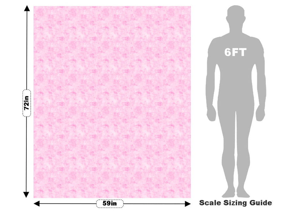 Find Yourself Watercolor Vehicle Wrap Scale~Rwraps Series 914 Find Yourself Watercolor Measurements~1