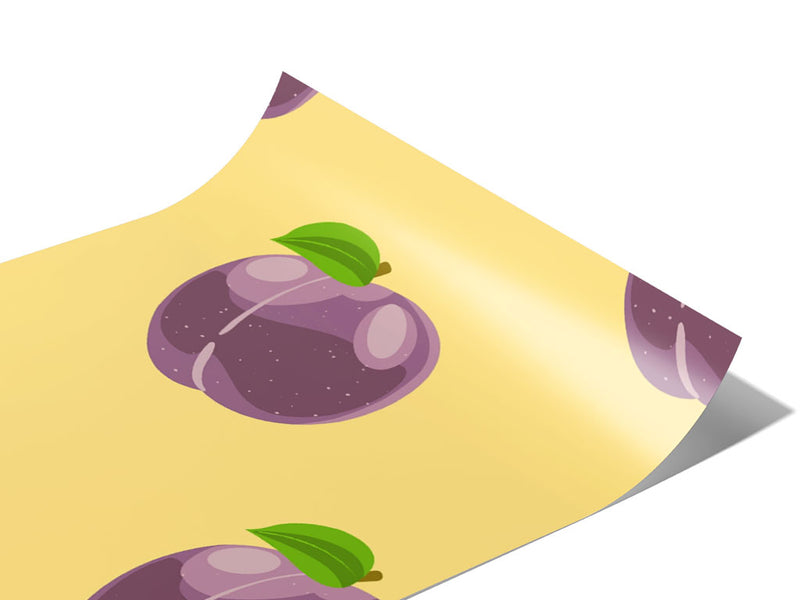 Finding Avalon Fruit Vinyl Wraps~Rwraps Series 914 Digitally Printed Vinyl Wrap~0