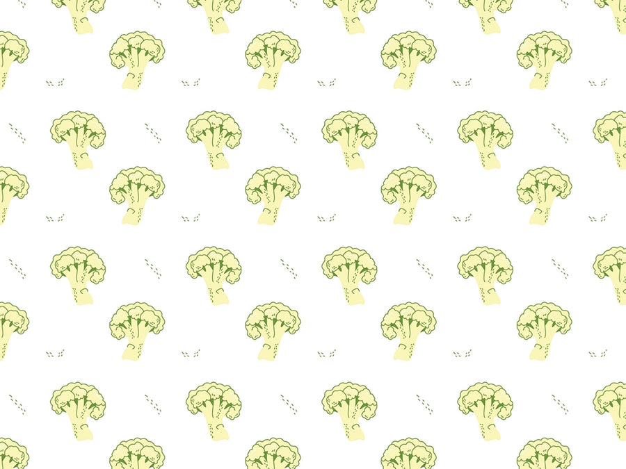 Fine Fioretto Vegetable Vinyl Wrap Pattern~Rwraps Series 914 Digitally Printed Vinyl Wrap~0