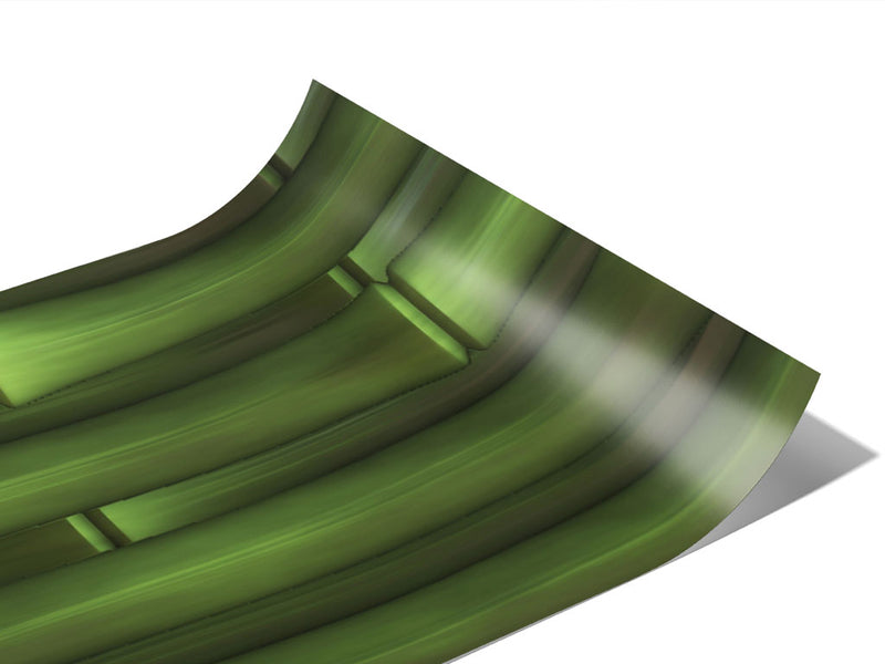 Fine Fishpole Bamboo Vinyl Wraps~Rwraps Series 914 Digitally Printed Vinyl Wrap~0