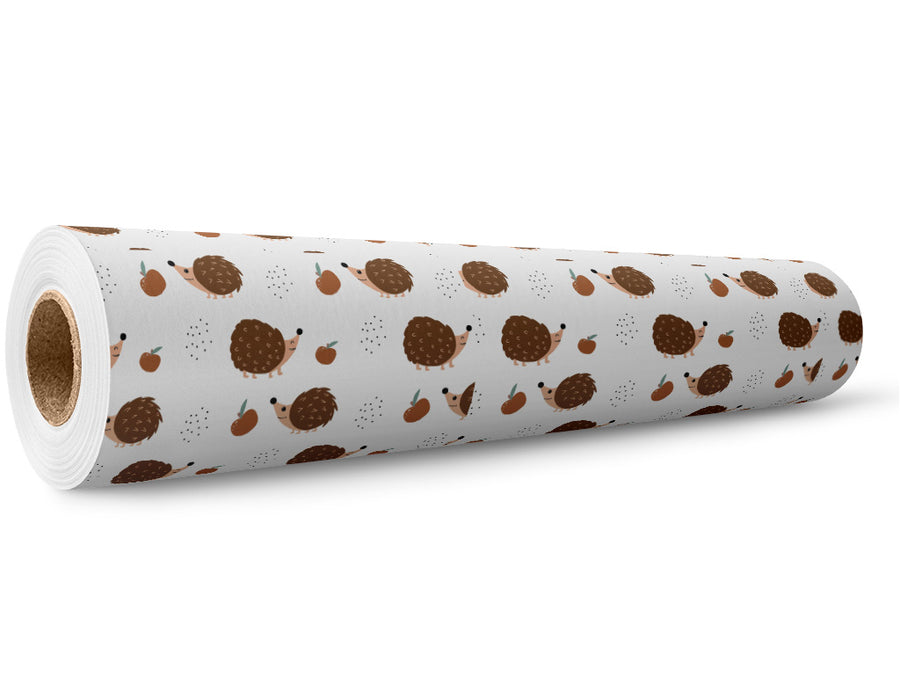 Finger Prick Animal Wrap Film Wholesale Roll~Rwraps Series 914 Digitally Printed Vinyl Roll~5