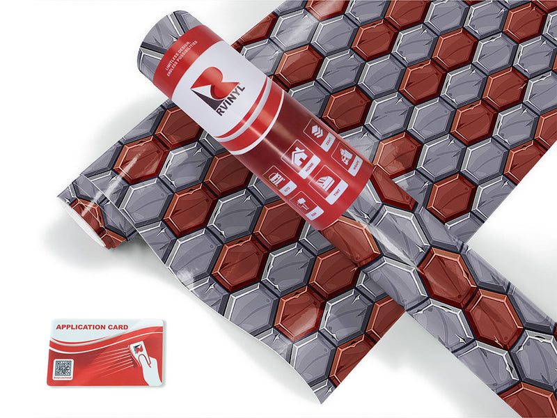Craft Vinyl Roll