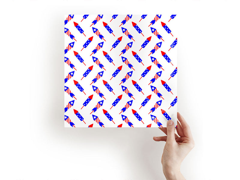 fireworks ready Craft Sheets