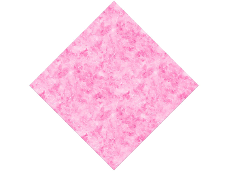 First Affair Watercolor Vinyl Wrap Pattern