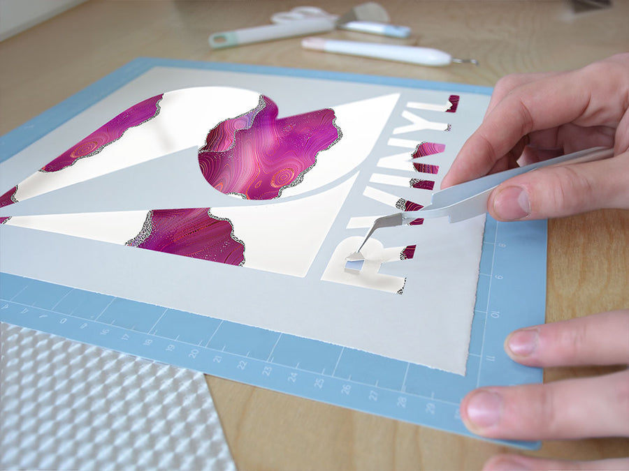 first sight gemstone films Easy Weed Craft Vinyl