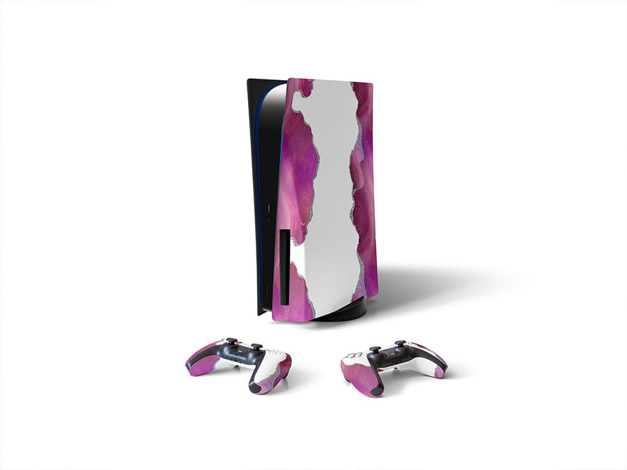 first sight gemstone films Sony PS5 DIY Skin