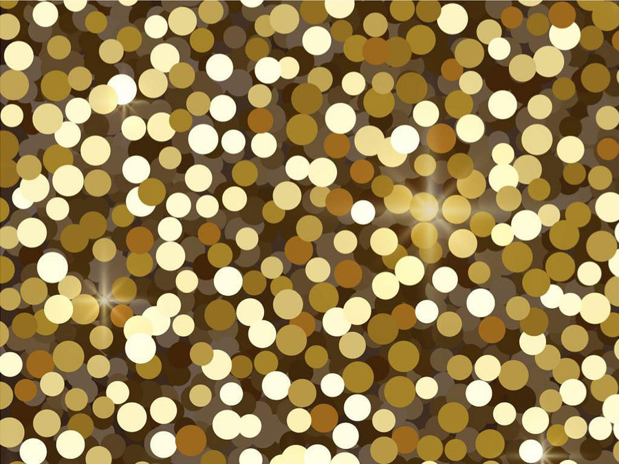 Fizzing Champagne Bokeh Vinyl Wrap Pattern~Rwraps Series 914 Digitally Printed Vinyl Wrap~0