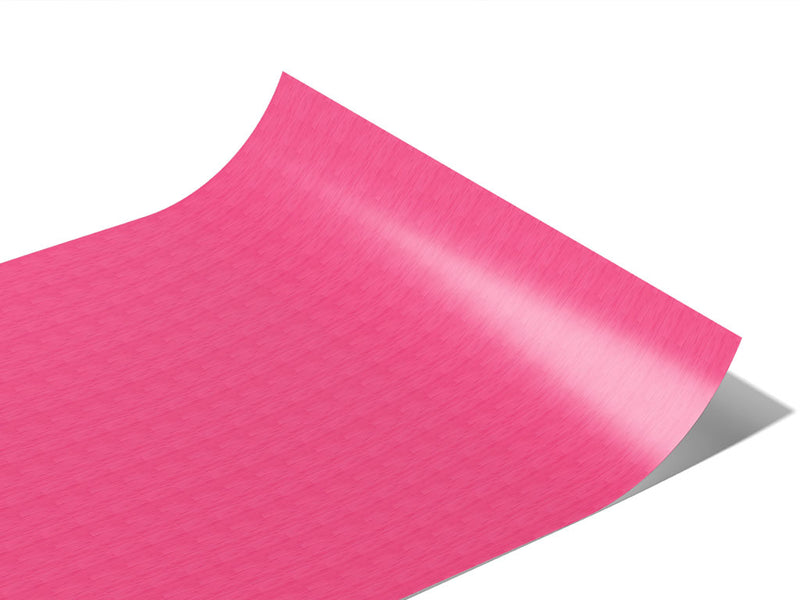 Flamingo Wood Plank Vinyl Wraps~Rwraps Series 914 Digitally Printed Vinyl Wrap~1