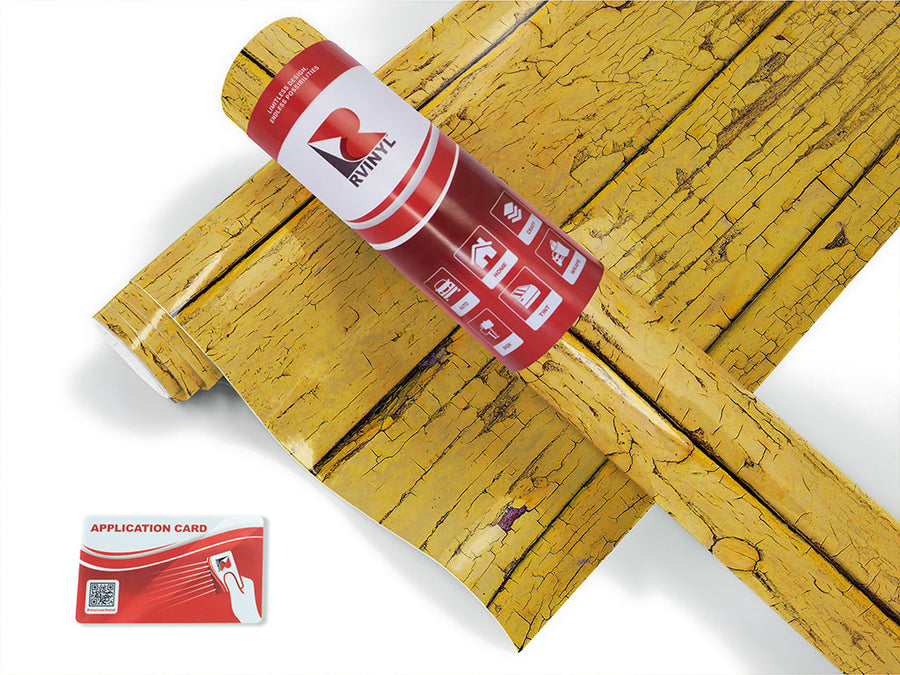 flax Craft Vinyl Roll