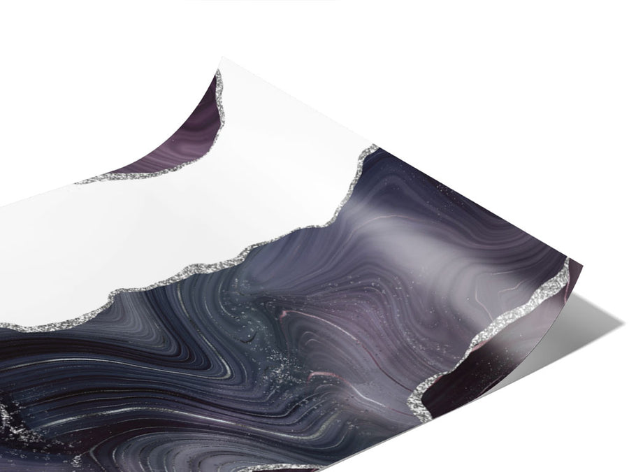 Flint Gemstone Vinyl Wraps~Rwraps Series 914 Digitally Printed Vinyl Wrap~0
