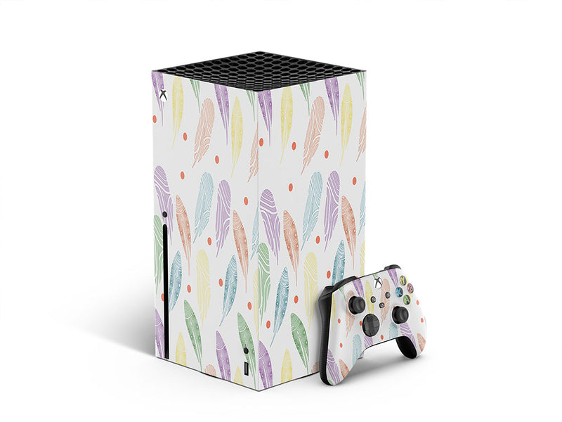 flock together bird XBOX DIY Decal