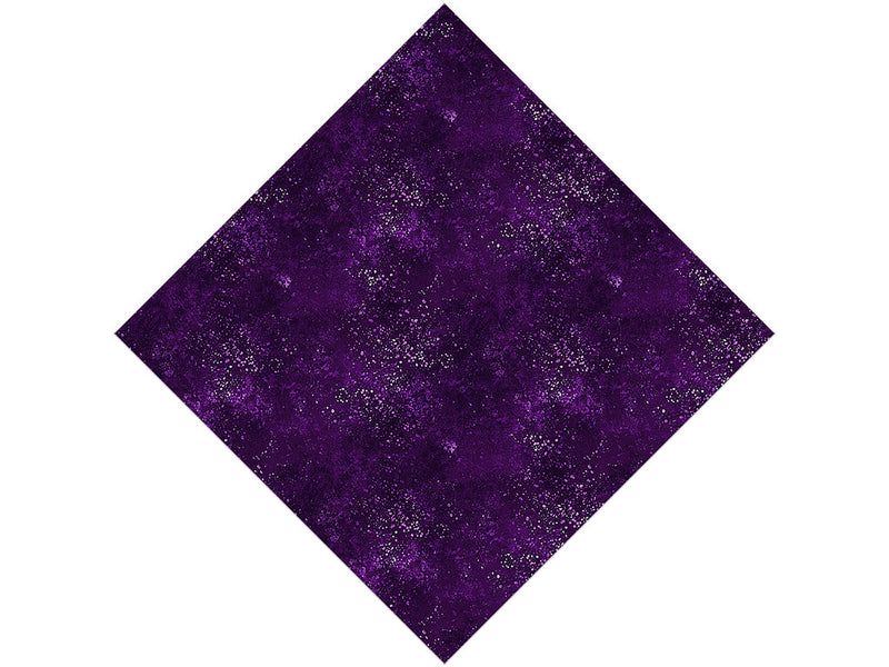 Flora Danica Gemstone Vinyl Wrap Pattern
