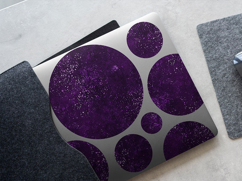 flora danica gemstone films DIY Laptop Stickers