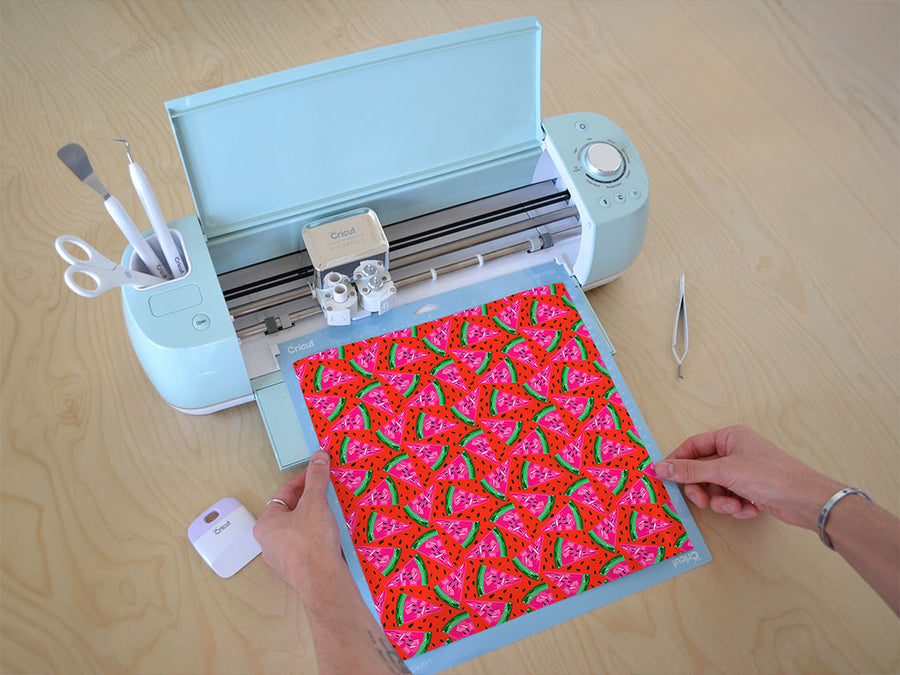 florida giant fruit Cricut Compatible Vinyl
