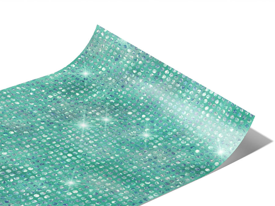 Flotsam and Jetsam Gemstone Vinyl Wraps~Rwraps Series 914 Digitally Printed Vinyl Wrap~0