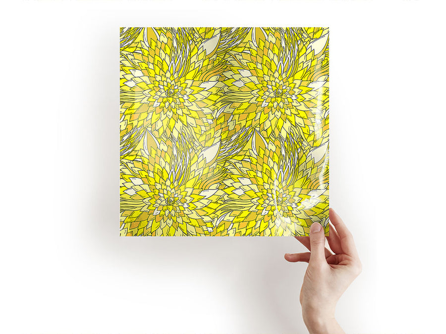 flower talk floral Craft Sheets