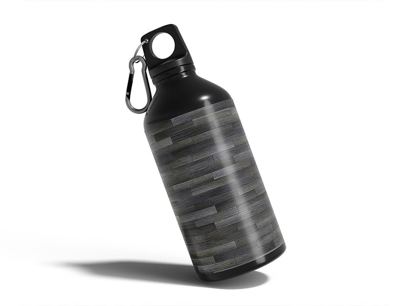 Water Bottle DIY Stickers