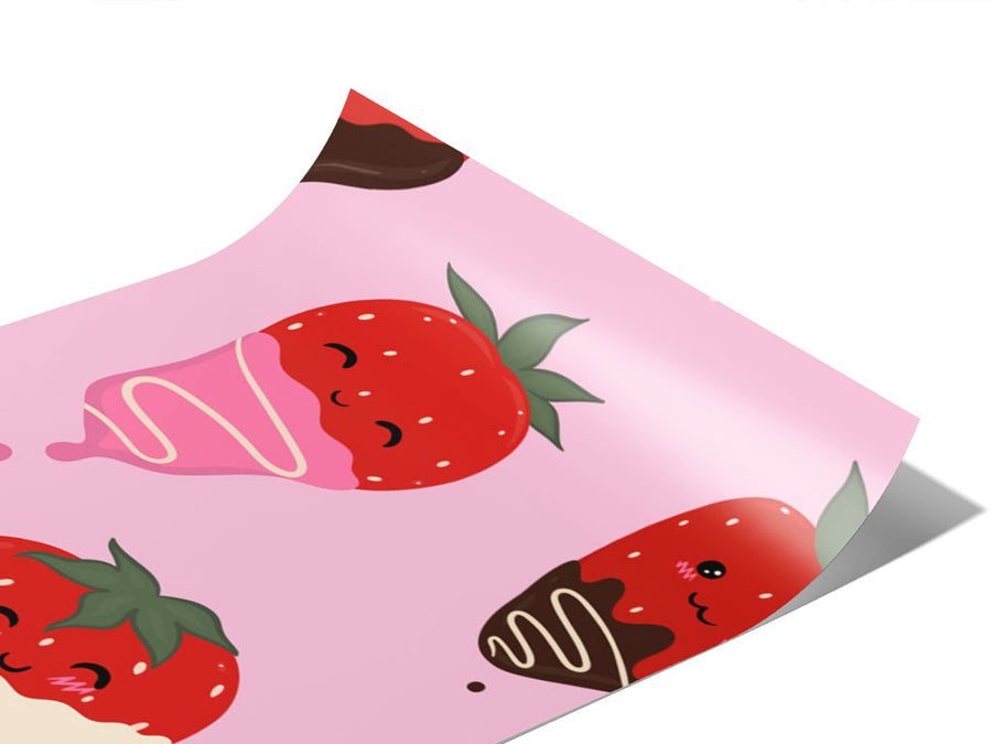 Fondu Sweaters Fruit Vinyl Wraps~Rwraps Series 914 Digitally Printed Vinyl Wrap~0