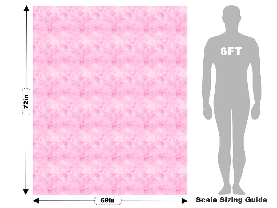Fool for You Watercolor Vehicle Wrap Scale~Rwraps Series 914 Fool for You Watercolor Measurements~1