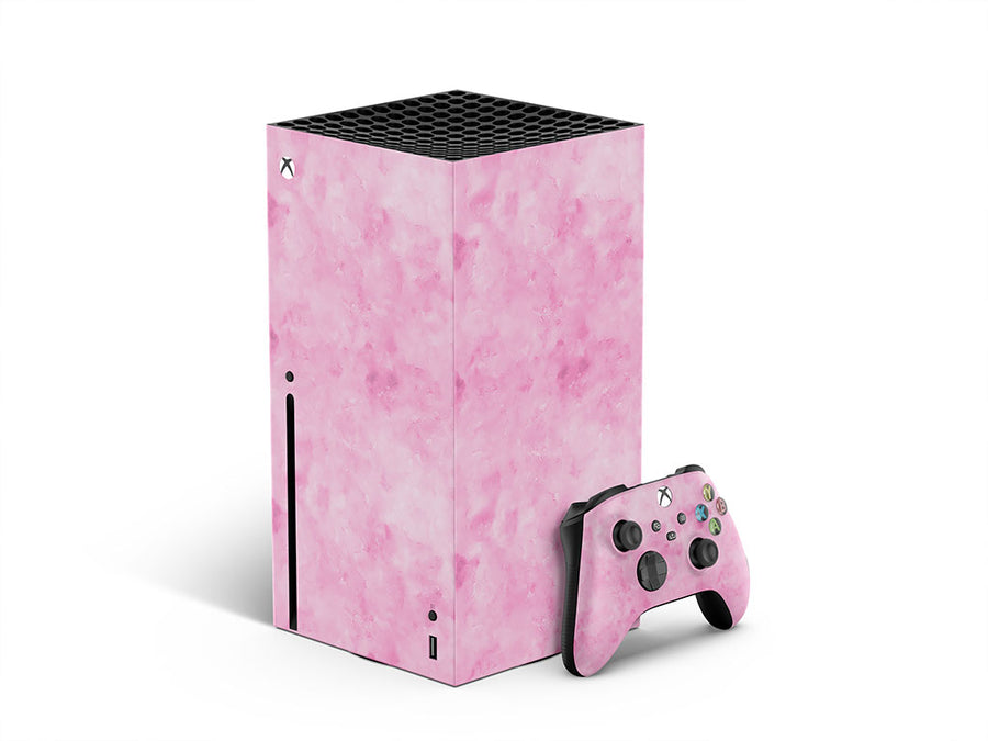fool for you watercolor XBOX DIY Decal