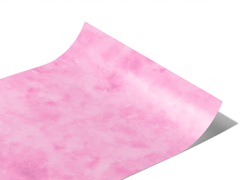 Foolish Errand Watercolor Vinyl Wraps~Rwraps Series 914 Digitally Printed Vinyl Wrap~0