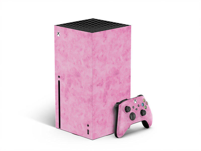 foolish errand watercolor XBOX DIY Decal