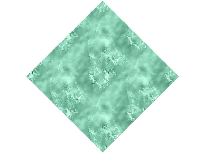 For Eleanor Gemstone Vinyl Wrap Pattern