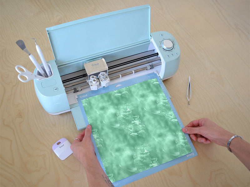 for eleanor gemstone films Cricut Compatible Vinyl