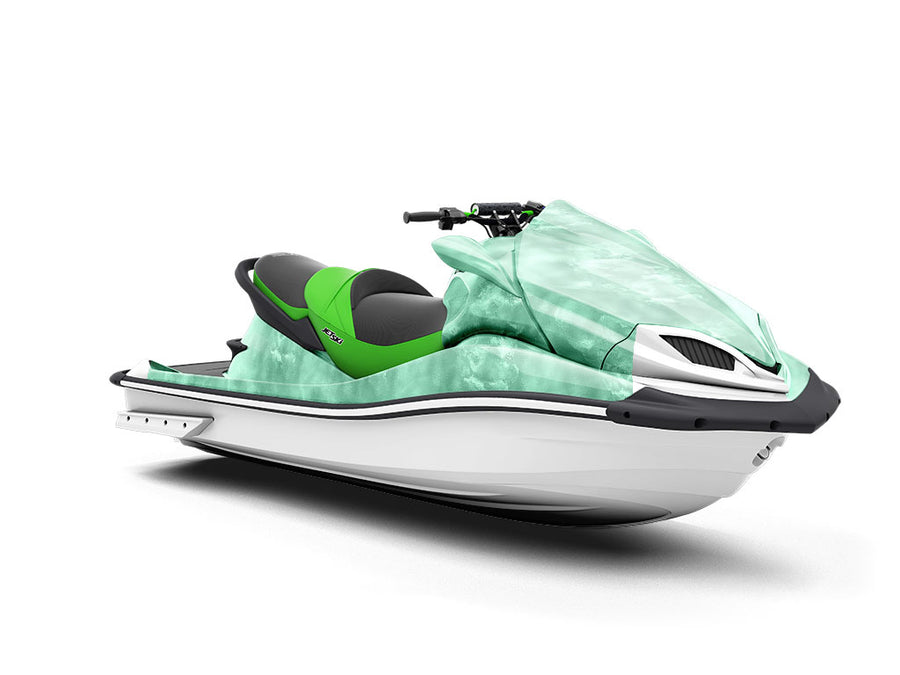 For Eleanor Gemstone Jet Ski Vinyl Customized Wrap